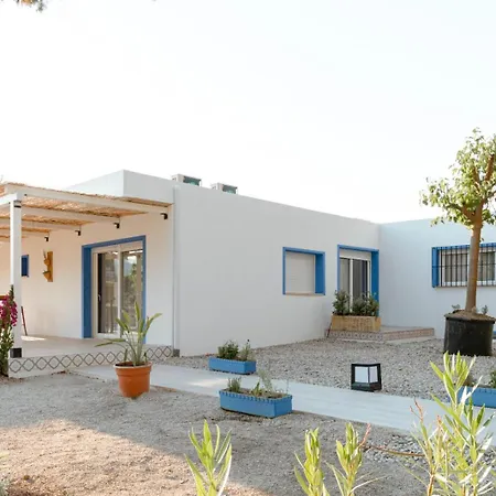 De L'angles Casa Tramuntana Vakantiehuis Potries